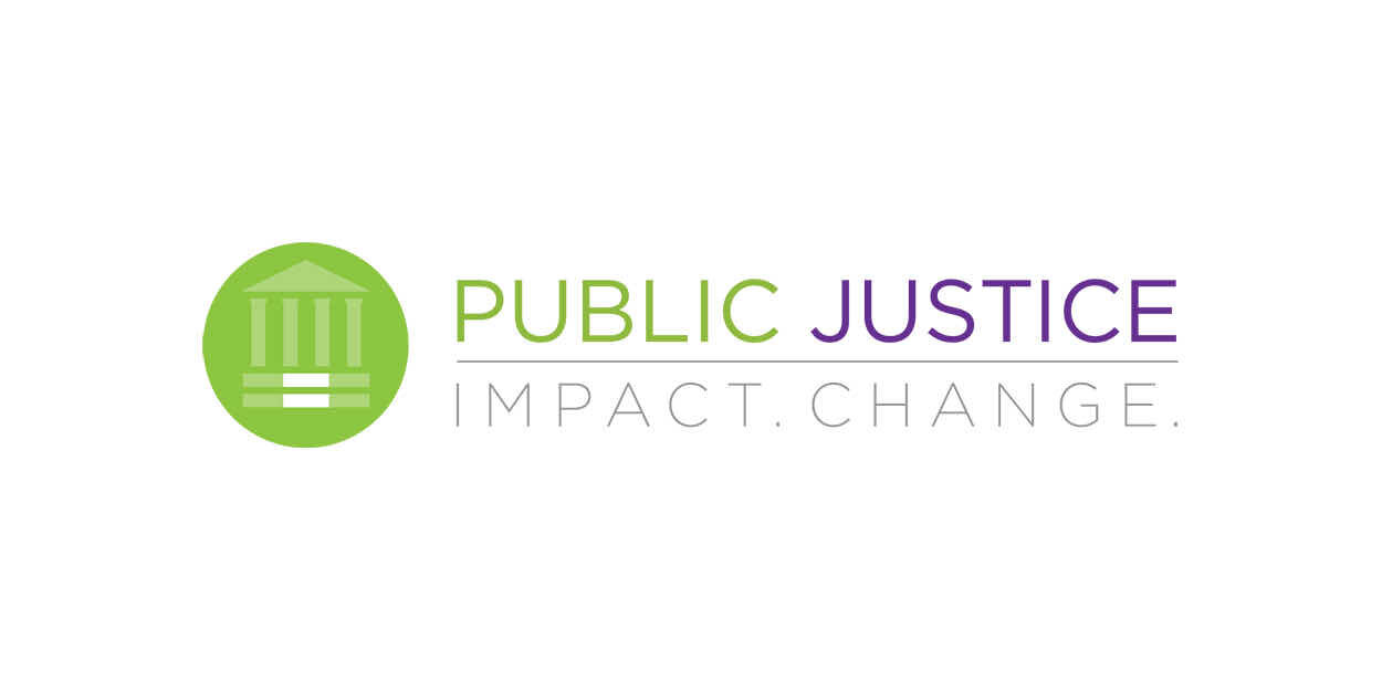 Public Justice - Patron Membership