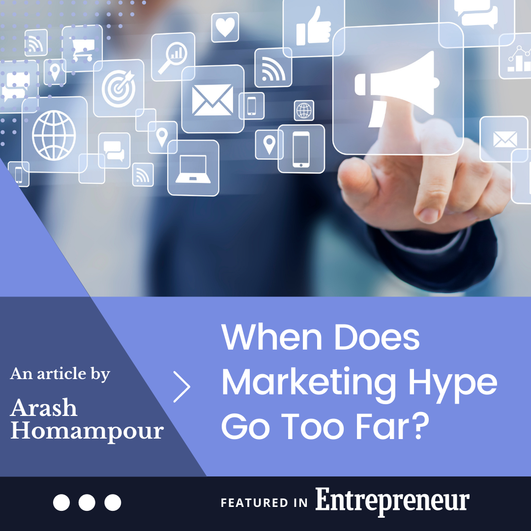 When Does Marketing Hype Go Too Far? Homampour Law Firm(04)