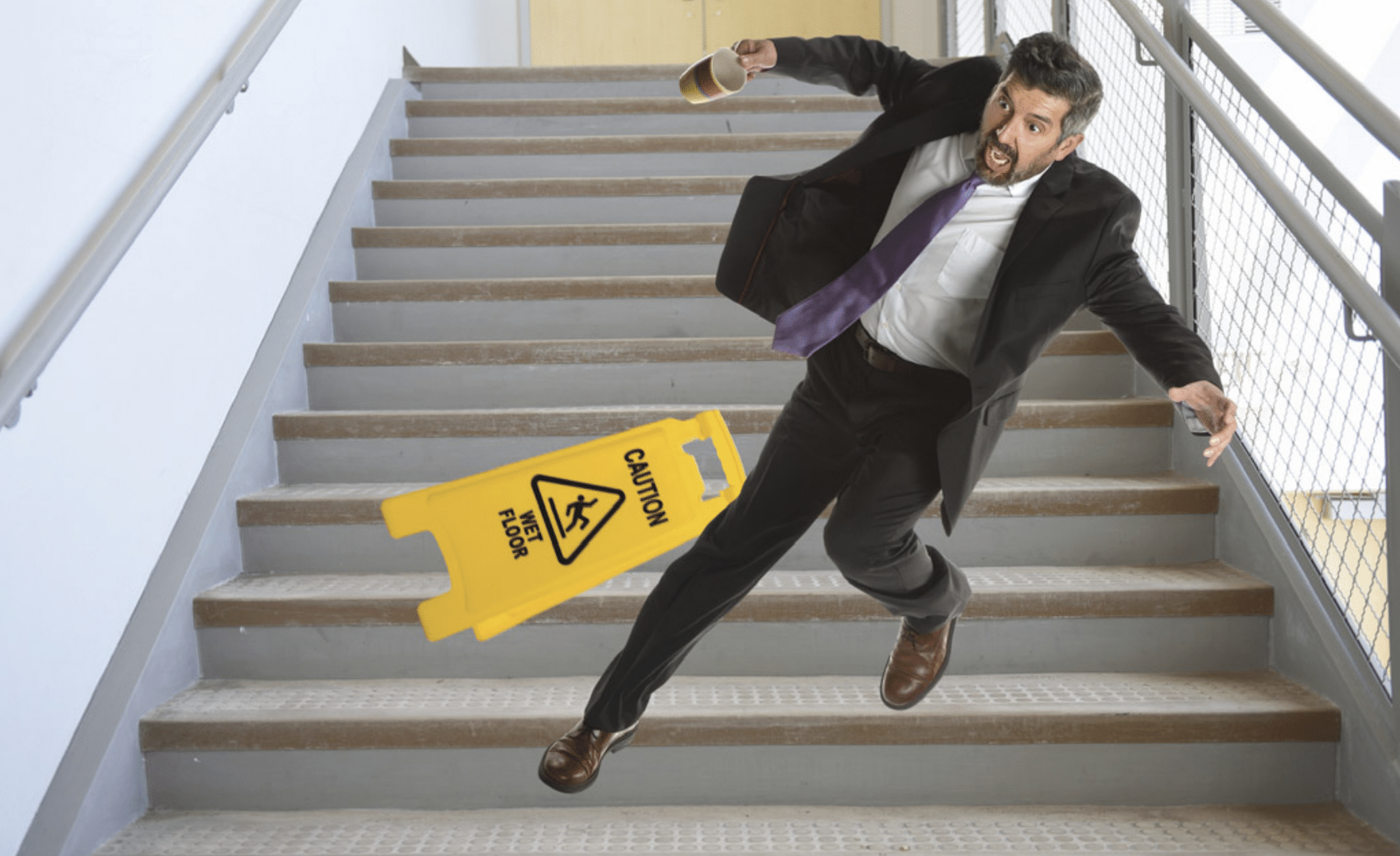 Closing Argument For Premises Liability Cases – Advocate