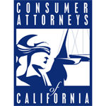 CAOC - Consumer Attorneys of California Member