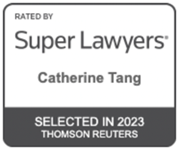 Cathering Tang Super Lawyers